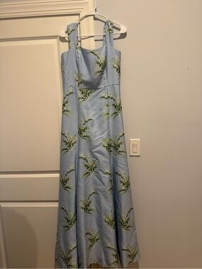 Lulakate | Dresses | Lula Kate Beckett Bodice Dress With Brunch Skirt |  Poshmark